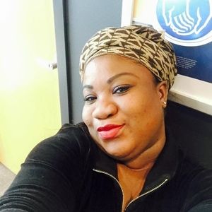 Meet your Posher, Georgette